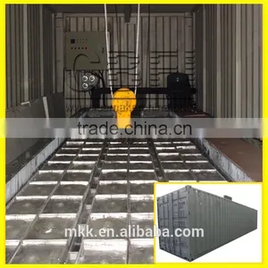 Block Ice Making Plant/Ice Making Machine thumbnail-5