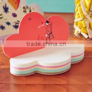 Hot Selling Side-it Sticky Note With Colorful Printing for Promotion thumbnail-2