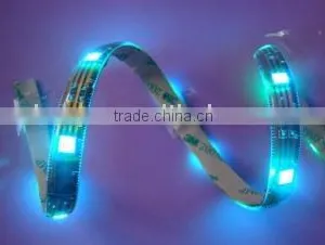 Christmas Lighting 5050 SMD Led DC12V LED Strip Flexible Light Epistar Chip thumbnail-1