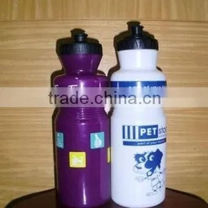 Plastic Sports Water Bottle,750ml Promotion Water Bottle,plastic Sport Bottle thumbnail-3