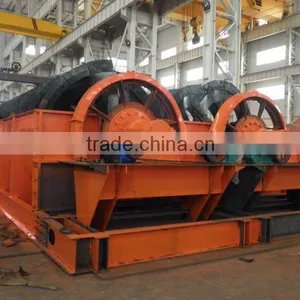 Convenient Operation FG Series Spiral Classifier thumbnail-5