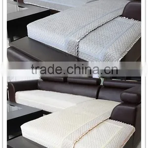 Polyester Fabric Sofa Cover thumbnail-3
