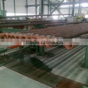 EU 5DP Steel Drill Pipe thumbnail-1