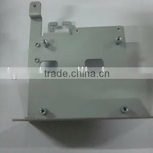 China Custom Stampings Tools for Industrial Machine thumbnail-1