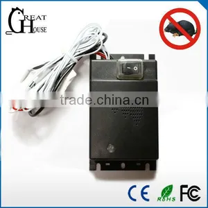 GH-712 Vehicle Mounted Rodent Repeller thumbnail-1