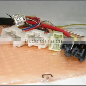 Fuse Box Assy 4210622461/4210622460 thumbnail-1