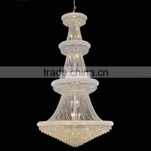 Elegant Gold Chandeliers for Hallways-71022 Quality Choice thumbnail-3