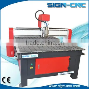 SIGN 3d Woodworking Cnc Router thumbnail-1