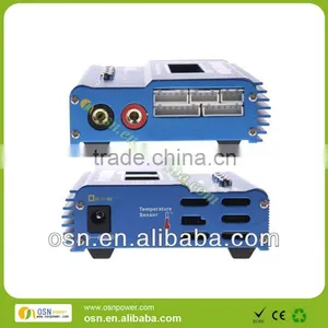 High Quality Imax B6 Lipo Battery Balance Charger IMAX B6 Digital RC Lipo NiMh Battery Balance Charger thumbnail-1