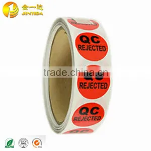 Hot Sale Self Adhesive Kraft Paper Label Sticker Printing thumbnail-6