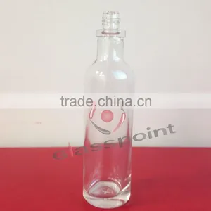 50ml Glass Bottles thumbnail-1