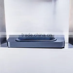 Durable Double Pan Fried Ice Cream Machine Price With Best Price thumbnail-4