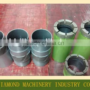 Core Barrel Complete, T6-101 Double Tube CORE BARREL thumbnail-5