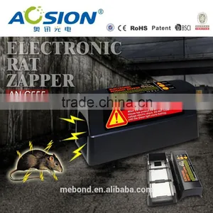 Aosion New Design Factory Made Indoor Humane Rat Killer/pest Control Mice Trap Quality Choice thumbnail-2