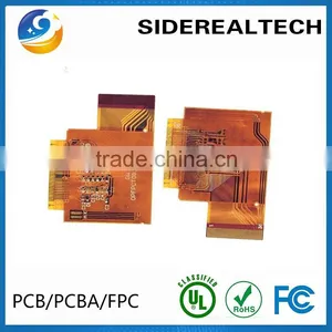 Offer Low Price FPC Flex Circuit, Fpc Ablie,flexible Pcb Board From China, Led Buld Light Board thumbnail-6