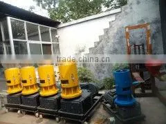 Excellent Small Wood Pellet Machine /wood Pellet Mill thumbnail-1