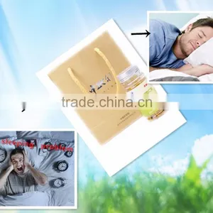 Zhongke Jujube Kernel Oil Capsule ,improve Poor Sleeping,productivity Improvement . Improve Work Efficiency thumbnail-6