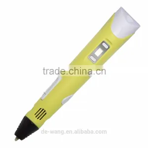 Factory Price 3d Pen and 3d Printer Pen for Big Sale thumbnail-3