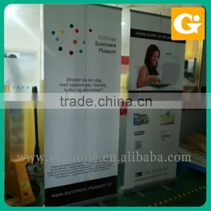 Banner Stand Pvc Film for Sale thumbnail-6