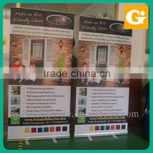 Display Stand,Stand Banner thumbnail-2