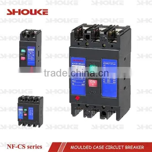 SKS nf cs 50a 3p Mitsubishi Type Mccb Moulded Case Circuit Breaker thumbnail-1