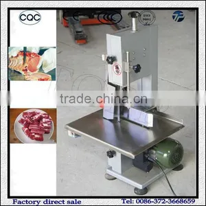 Frozen Meat Cutting Machine/Meat Bone and Frozen Meat Cutter Machine thumbnail-2