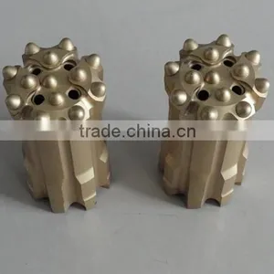Rock Drilling Auger Bit, Retrac Rock Drill Bit thumbnail-4