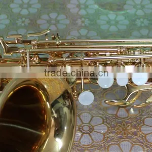 Professional Curved Soprano Saxophone thumbnail-3