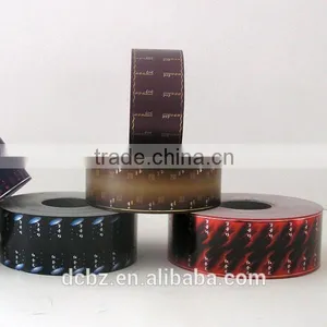 Cigarette Tipping Paper Applied Laser Perforated Holes thumbnail-6