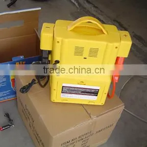 4 in 1 ce Approval Auto Jump Start With Air Compressor thumbnail-5