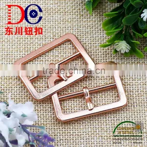 Belt Buckle Manufacturers Metal Buckle for Bag,Shoes,Belt thumbnail-5