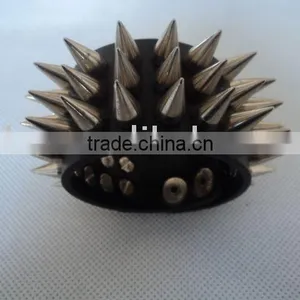 2012 Fashion Leather Bracelets for Women thumbnail-1