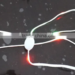 LED Light Shoelaces , LED Laces thumbnail-2