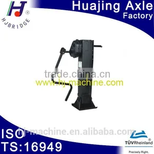 High Accuracy Reliable Truck Parts Landing Gear Supplier thumbnail-1