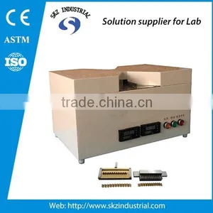 CMT CCT Corrugated Paper Flat Crush Strength Tester thumbnail-1