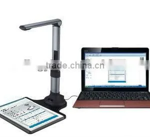 5 Mp Camera Document Scanner thumbnail-1