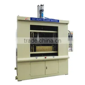DXHP02 Hot Plate Welding Machine thumbnail-1