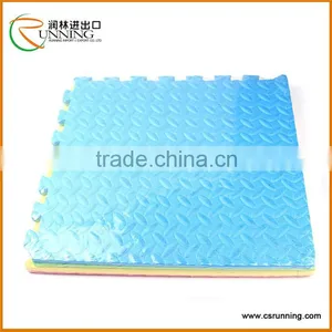 Non-toxic EVA Foam Kids Puzzle Anti Slip Mat thumbnail-4