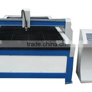 2016 Popular Cnc Plasma Cutting Machine,China Auto Cad Cnc Plasma Cutting Machine Quality Choice thumbnail-3
