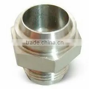 304 Stainless Steel Machining Parts Precision thumbnail-2