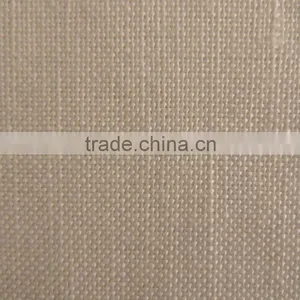 LINEN VISCOSE GREY FABRIC C20*L14 59*50 thumbnail-1