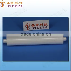 STCERA Industrial Zro2 Zirconia Ceramic Shaft thumbnail-1