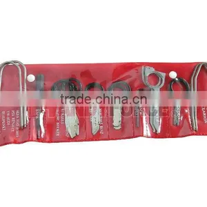 20PCS Radio Removal Tool Set, Electrical Service Tools of Auto Repair Tools thumbnail-1