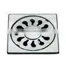 Satin Stainless Steel Drainer, Luxury Bathroom Drainage, Mothproof, Deodorization, Bathroom Accessory thumbnail-1