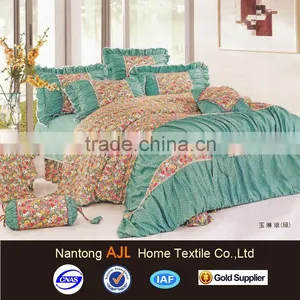 2015 100% Cotton Korea New Product Printed Hometextile Fabrics thumbnail-1