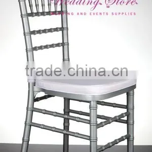 Commercial Furniture Wedding Wood Chiavari Tiffany Chair thumbnail-1