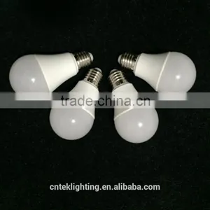 Trade Assurance 7w E27 LED Bulb Light CE ROHS Quality Choice thumbnail-5