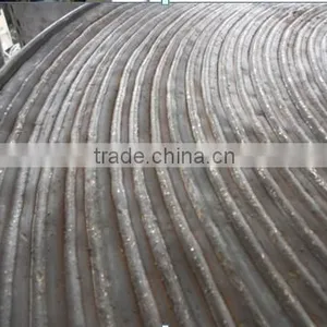 Spiral Plate Heat Exchanger Welding Robot thumbnail-3