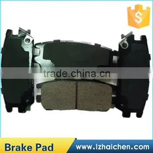 High-quality Car Brake Pad thumbnail-1