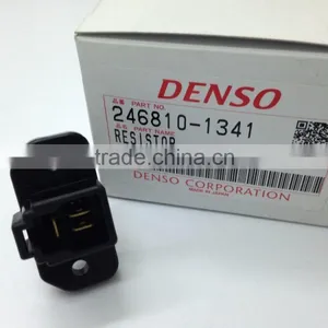Denso Air Resistor thumbnail-2
